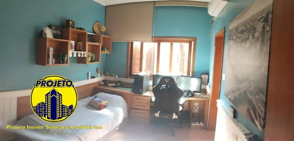 Sobrado, 3 quartos, 430 m² - Foto 7