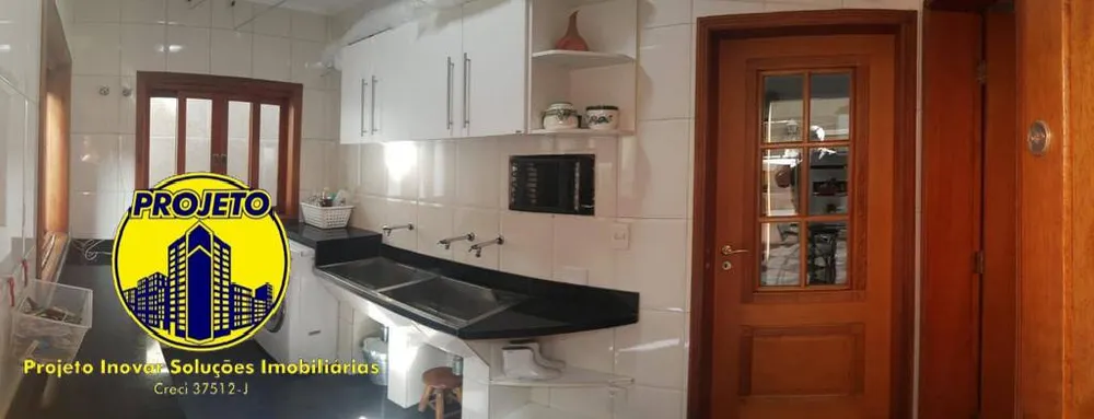 Sobrado, 3 quartos, 430 m² - Foto 10