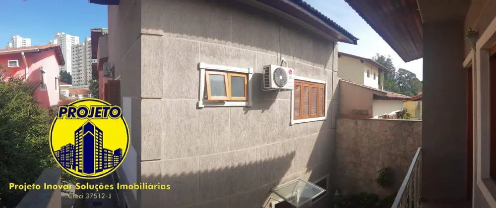 Sobrado, 3 quartos, 430 m² - Foto 4