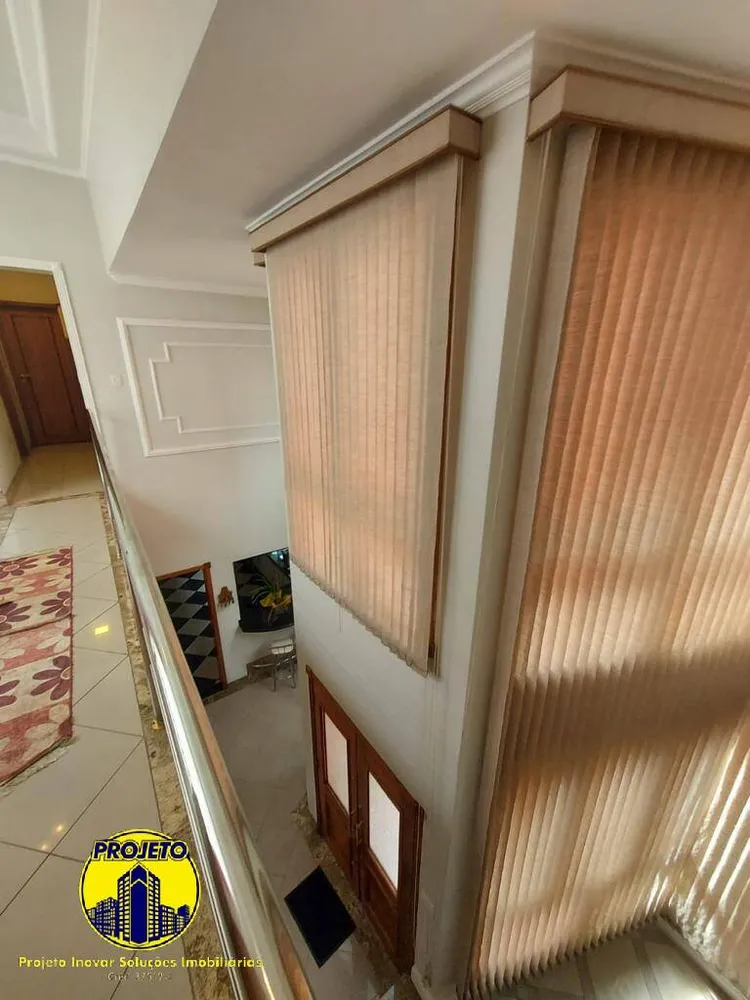 Sobrado, 3 quartos, 430 m² - Foto 5