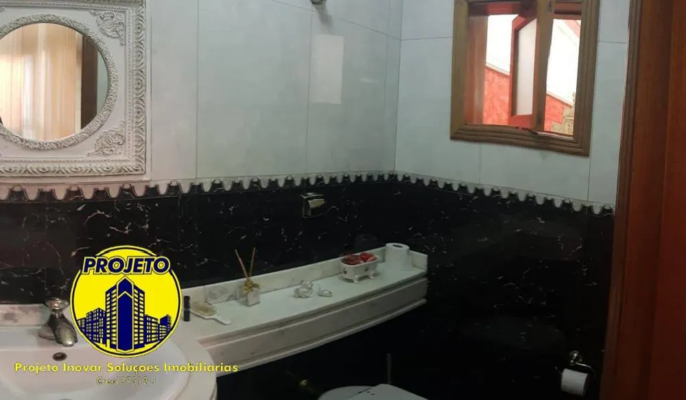 Sobrado, 3 quartos, 430 m² - Foto 6