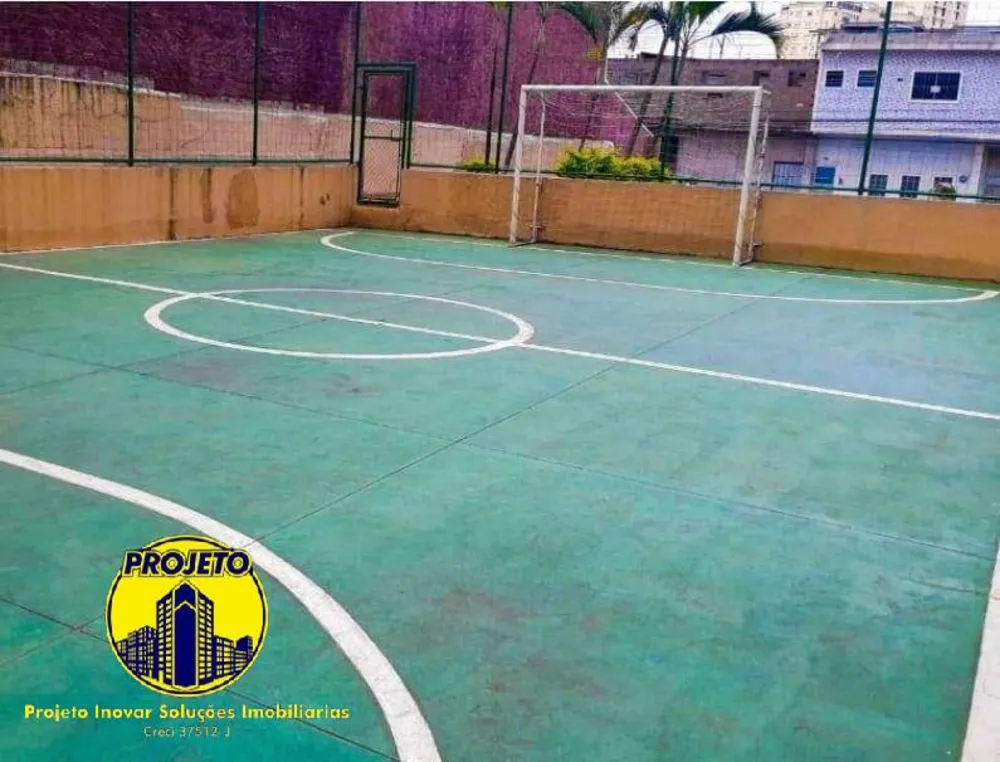Apartamento, 2 quartos, 60 m² - Foto 11
