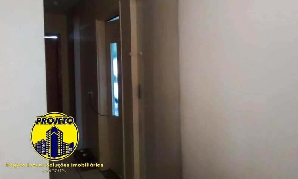 Apartamento, 2 quartos, 60 m² - Foto 5