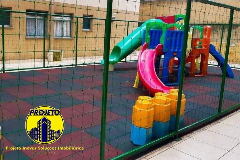 Apartamento, 2 quartos, 60 m² - Foto 12