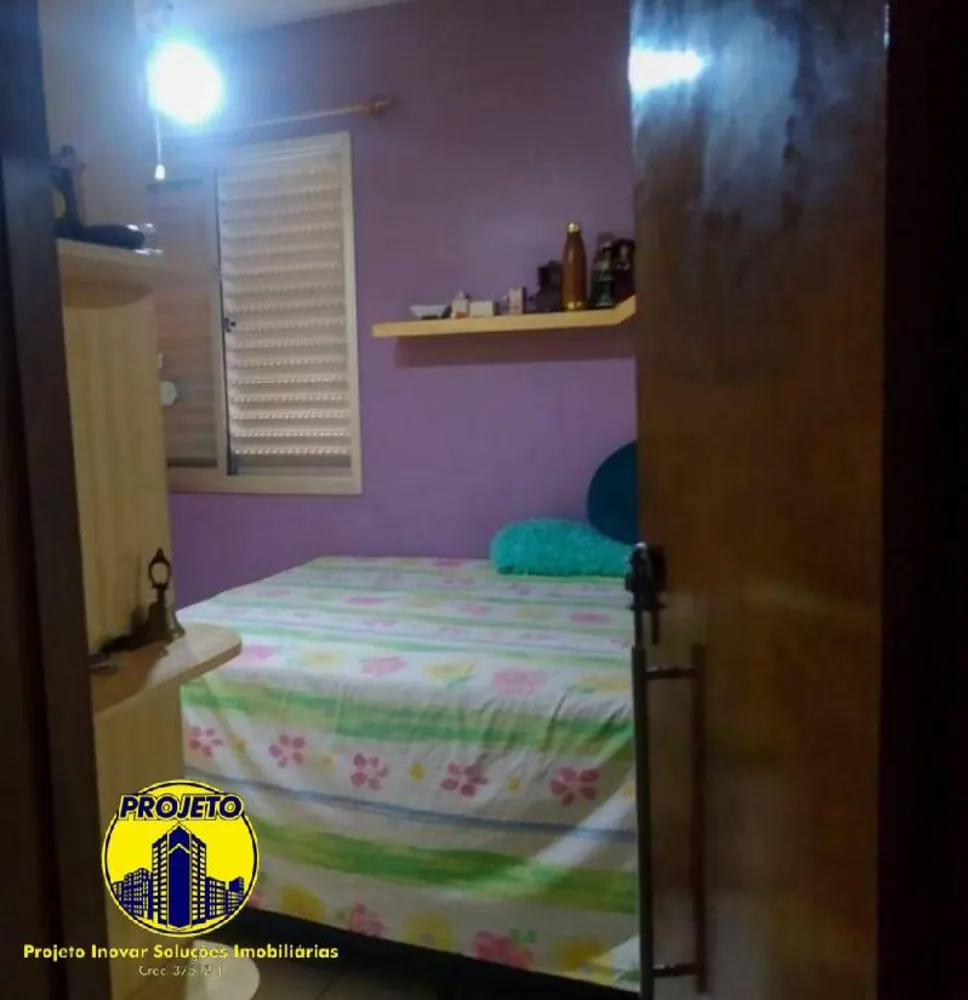 Apartamento, 2 quartos, 60 m² - Foto 6