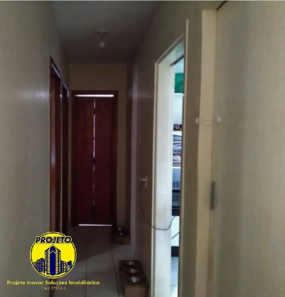 Apartamento, 2 quartos, 60 m² - Foto 4