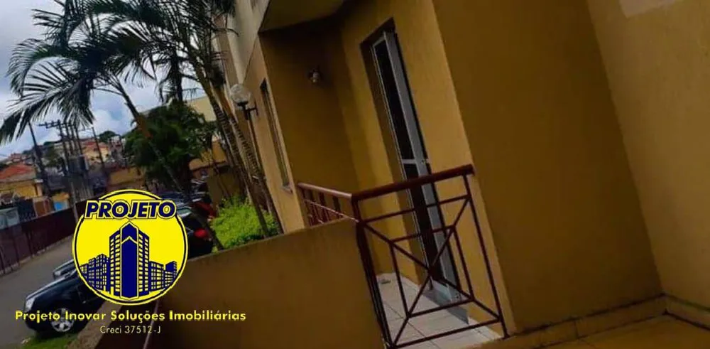 Apartamento, 2 quartos, 60 m² - Foto 3