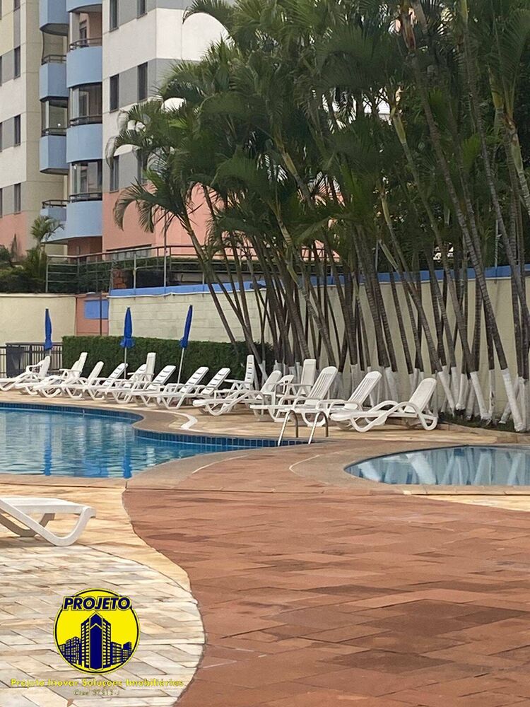 Apartamento à venda com 2 quartos, 67m² - Foto 8
