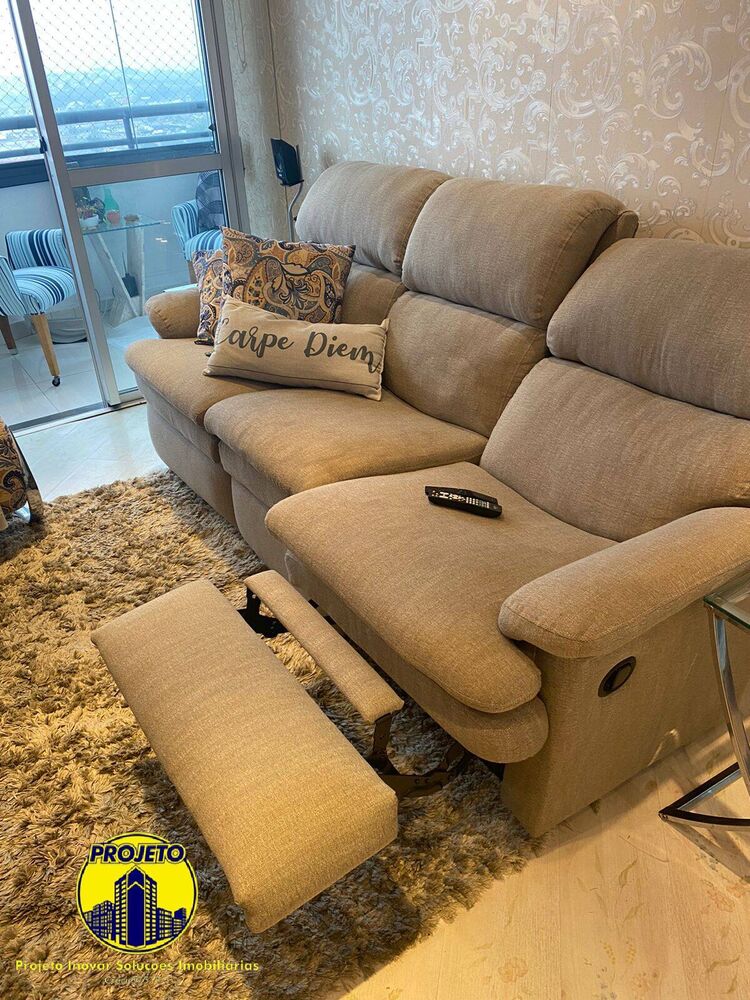Apartamento à venda com 2 quartos, 67m² - Foto 4