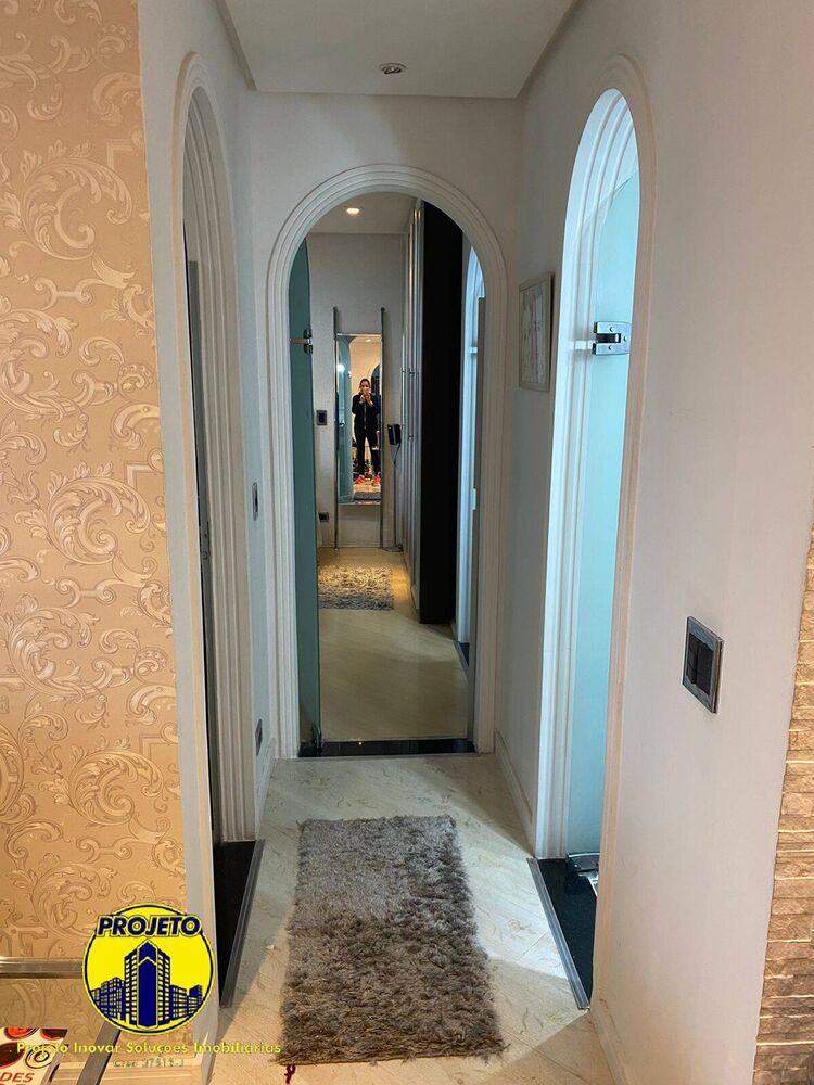 Apartamento à venda com 2 quartos, 67m² - Foto 5