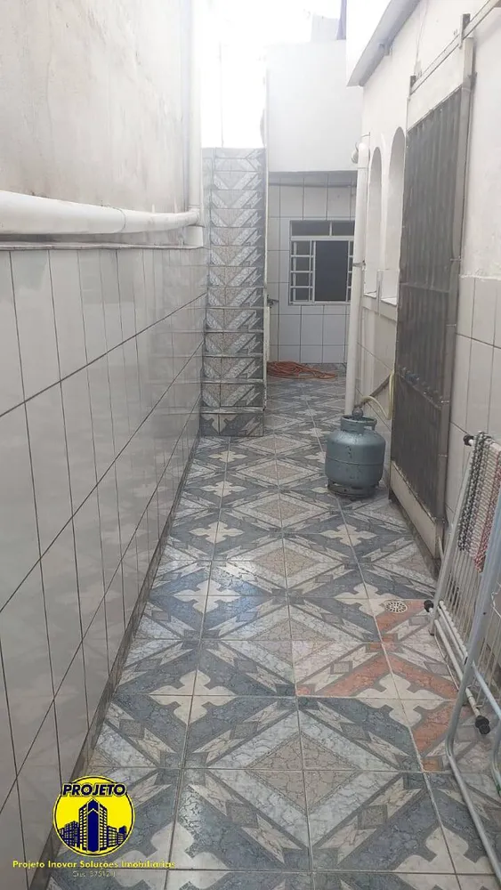 Casa, 1 quarto, 30 m² - Foto 4