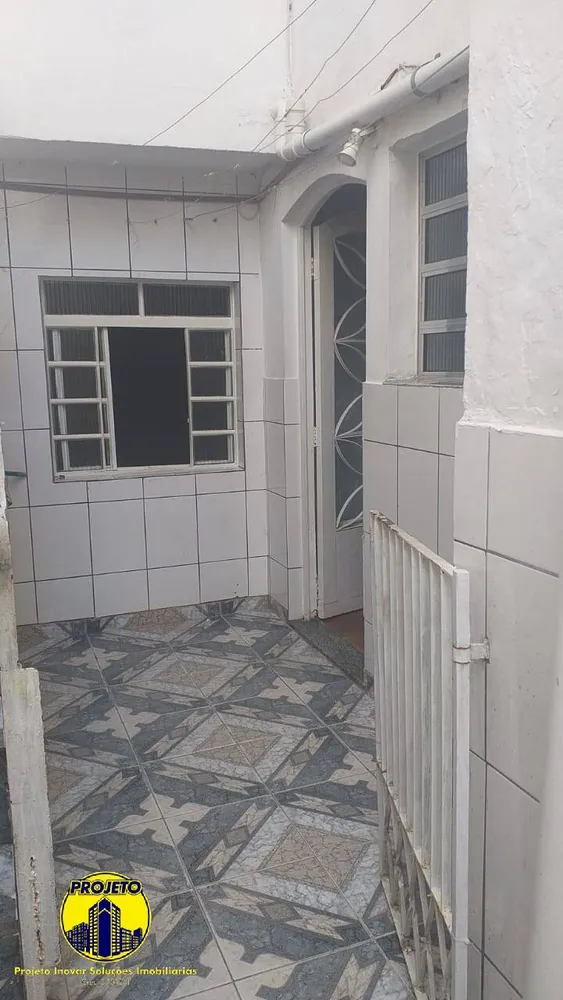 Casa, 1 quarto, 30 m² - Foto 3