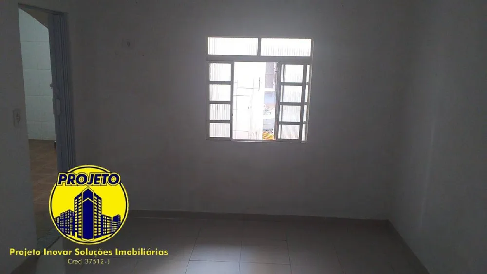Casa, 1 quarto, 30 m² - Foto 1