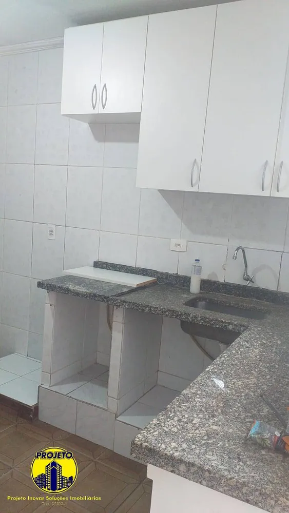Casa, 1 quarto, 30 m² - Foto 2
