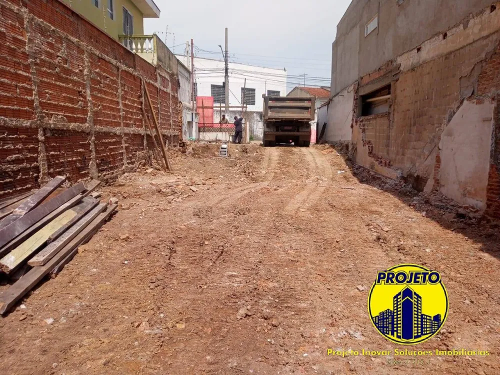 Terreno, 192 m² - Foto 3