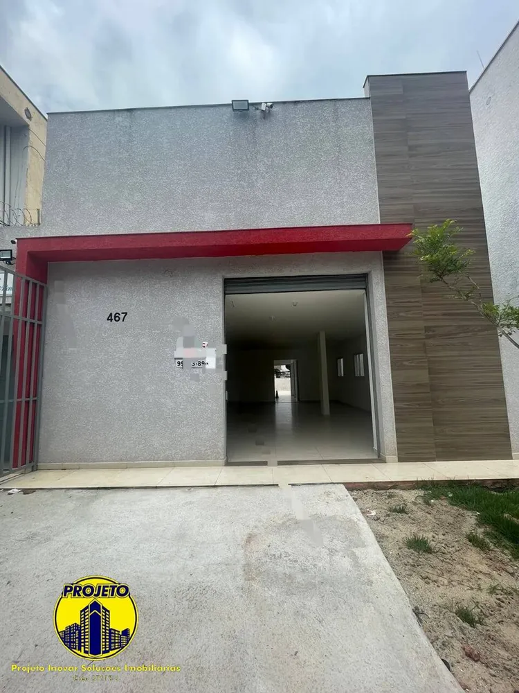 Sala-Conjunto, 150 m² - Foto 1
