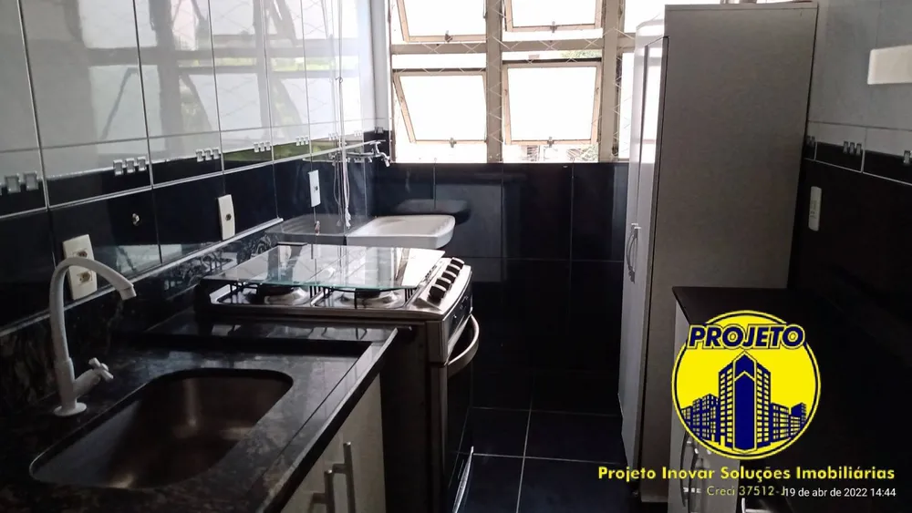 Apartamento, 2 quartos, 57 m² - Foto 12