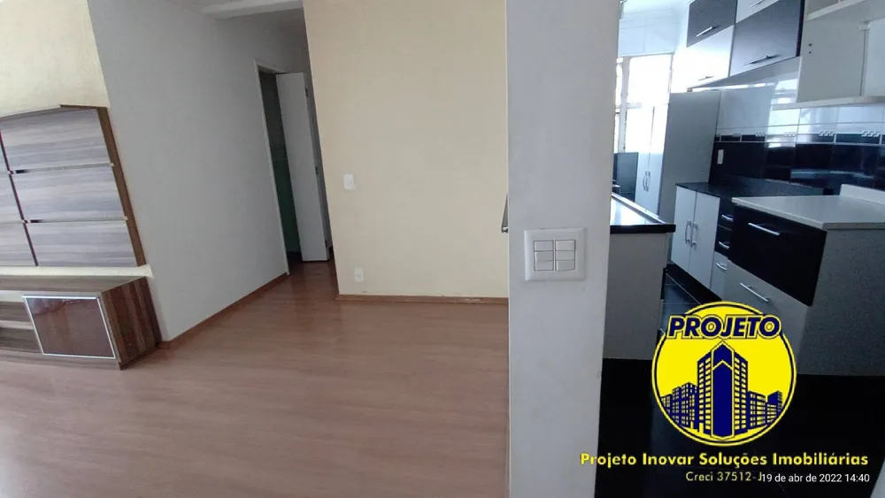 Apartamento, 2 quartos, 57 m² - Foto 7