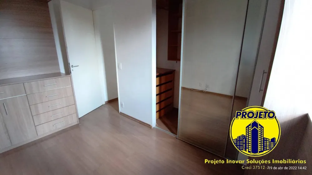 Apartamento, 2 quartos, 57 m² - Foto 5