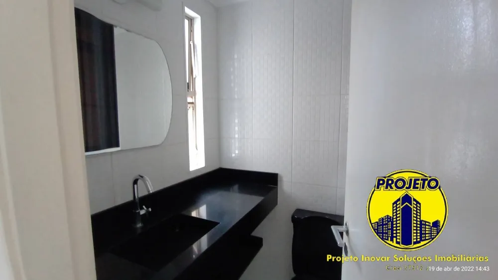 Apartamento, 2 quartos, 57 m² - Foto 4