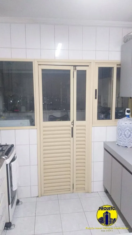 Apartamento, 3 quartos, 90 m² - Foto 5