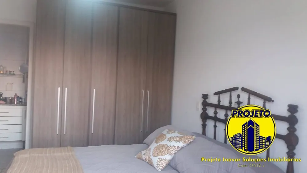 Apartamento, 3 quartos, 90 m² - Foto 6