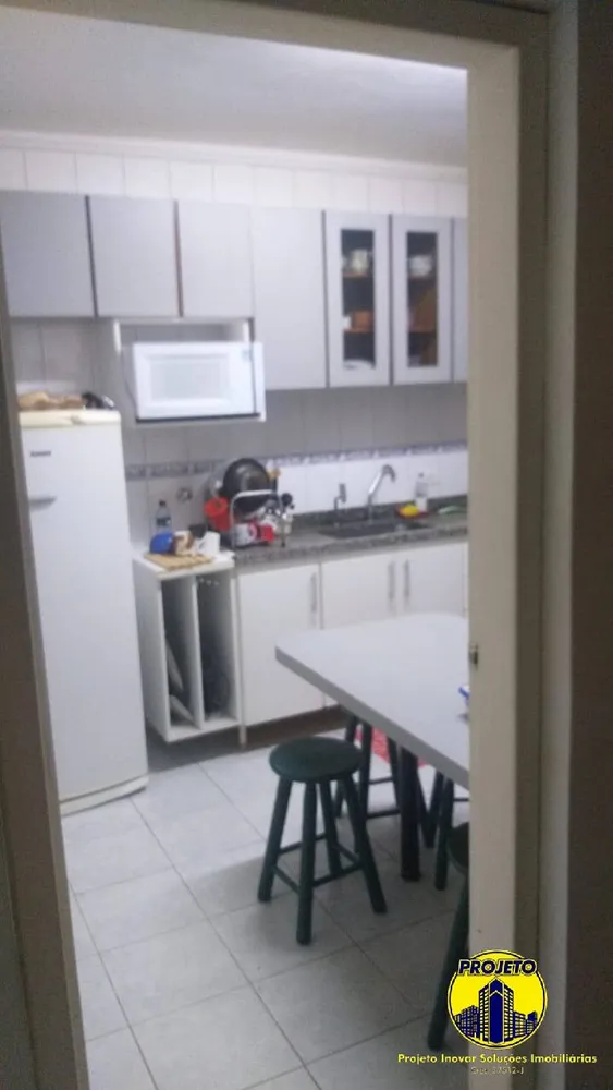 Apartamento, 3 quartos, 90 m² - Foto 4