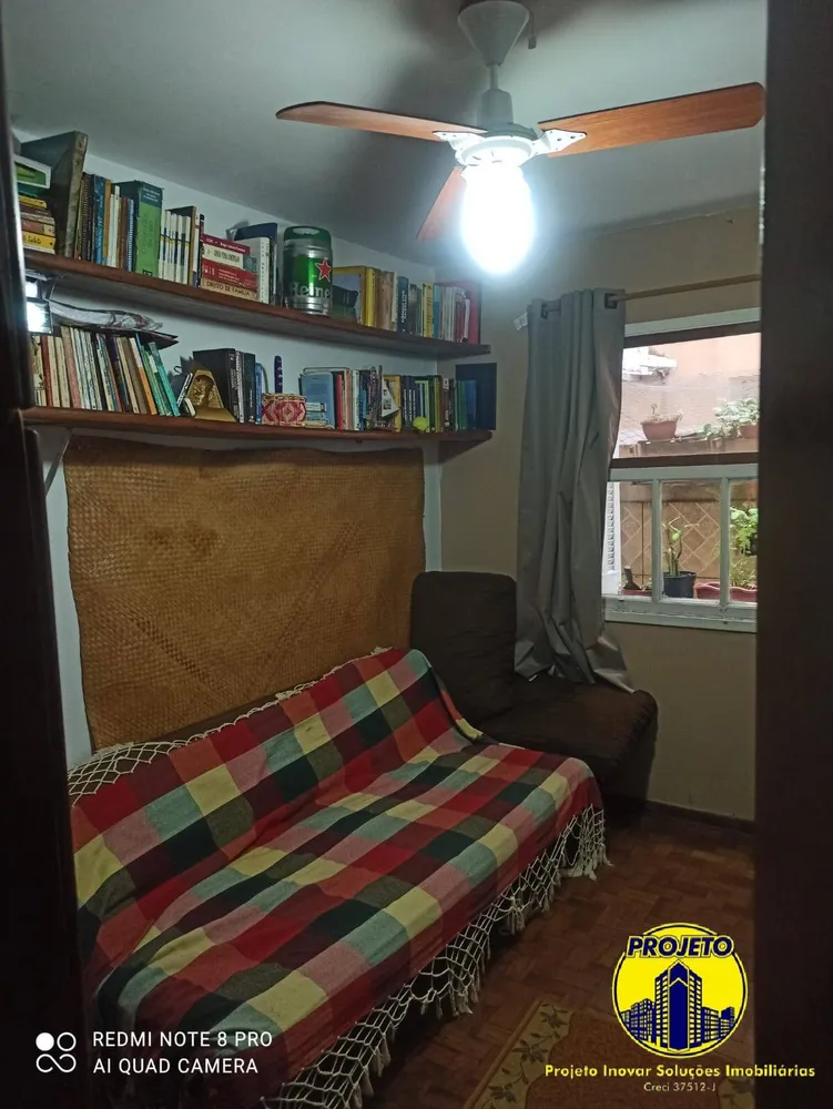 Apartamento, 2 quartos, 107 m² - Foto 11