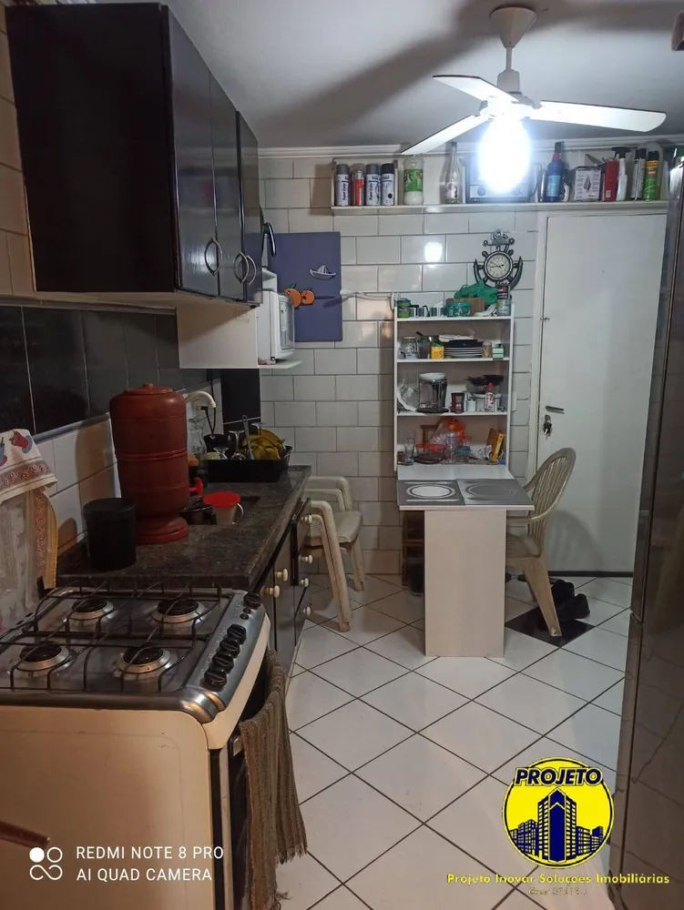 Apartamento, 2 quartos, 107 m² - Foto 9