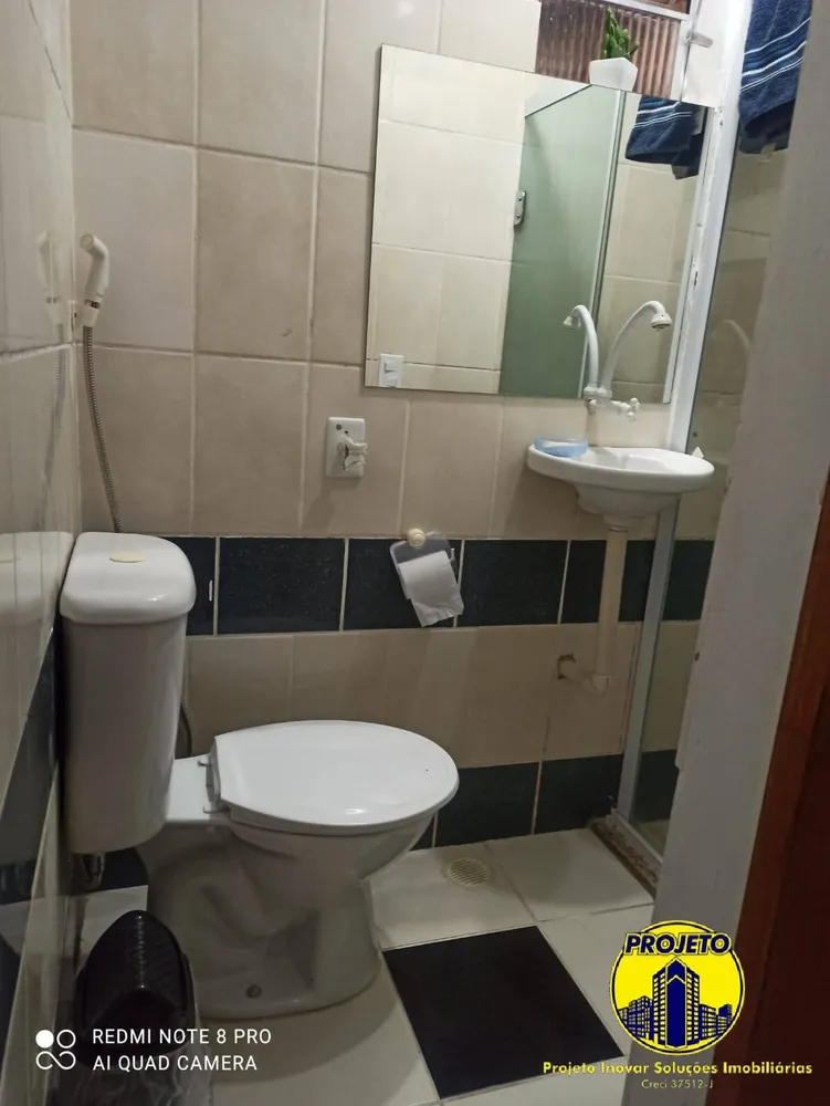 Apartamento, 2 quartos, 107 m² - Foto 8