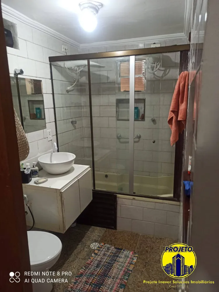Apartamento, 2 quartos, 107 m² - Foto 2