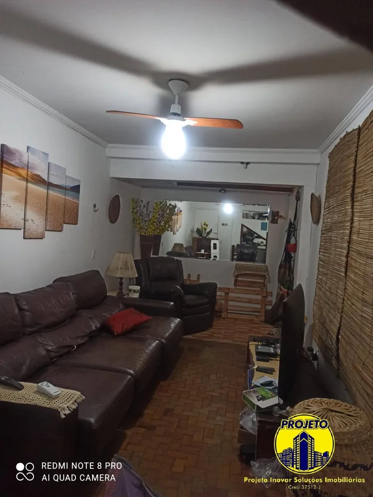 Apartamento, 2 quartos, 107 m² - Foto 3