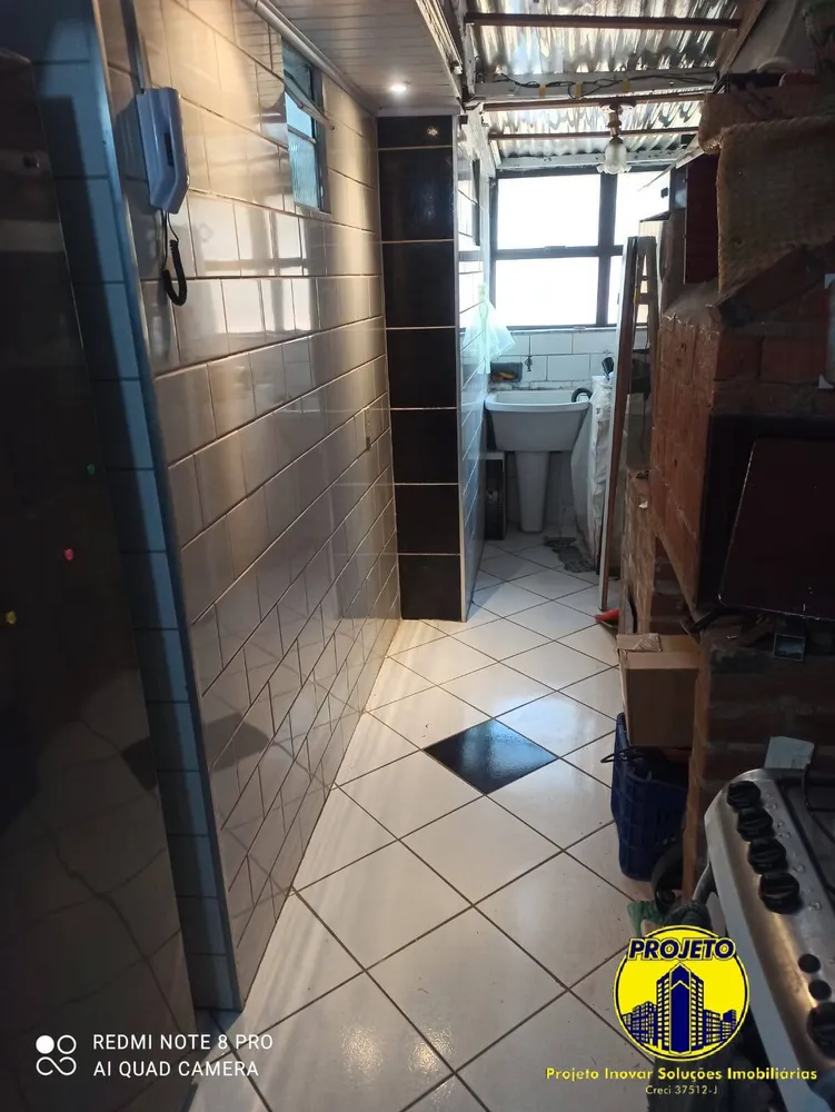 Apartamento, 2 quartos, 107 m² - Foto 6