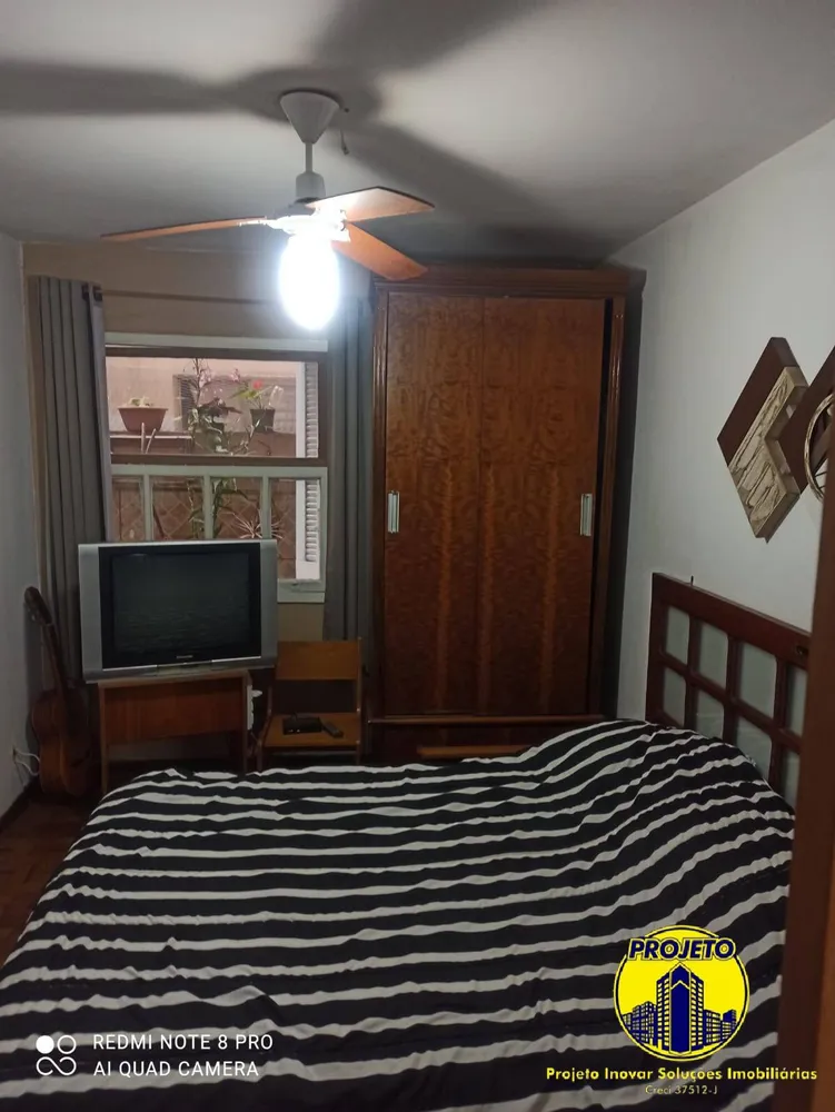 Apartamento, 2 quartos, 107 m² - Foto 1