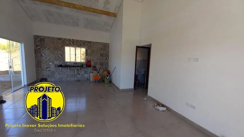 Chácara, 3 quartos, 1200 m² - Foto 11