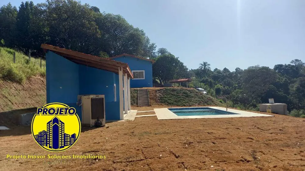 Chácara, 3 quartos, 1200 m² - Foto 10