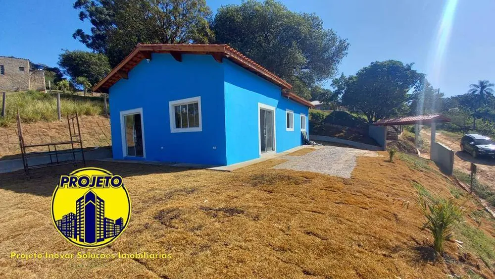 Chácara, 3 quartos, 1200 m² - Foto 6
