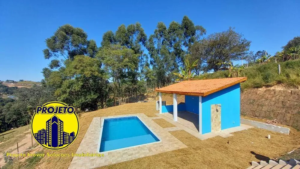 Chácara, 3 quartos, 1200 m² - Foto 5