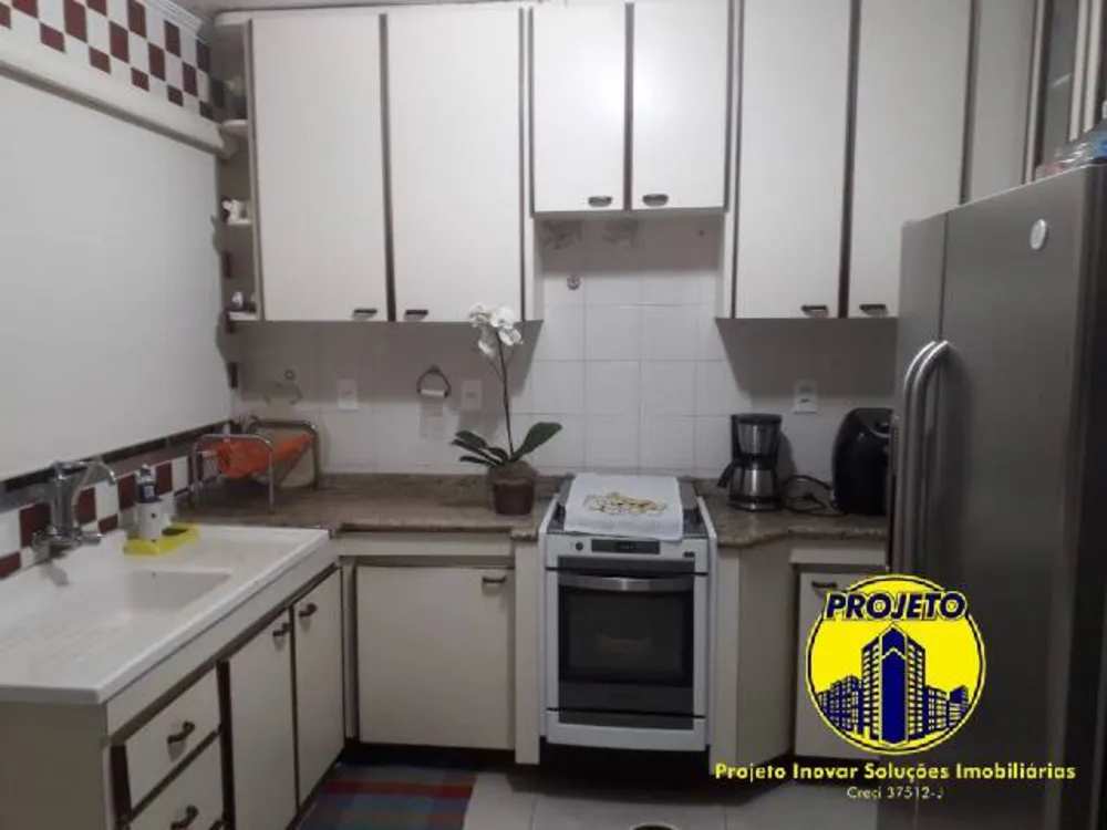 Sobrado, 3 quartos, 160 m² - Foto 8