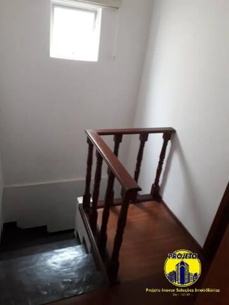 Sobrado, 3 quartos, 160 m² - Foto 11