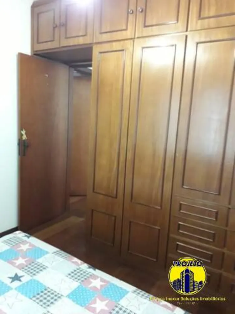 Sobrado, 3 quartos, 160 m² - Foto 12