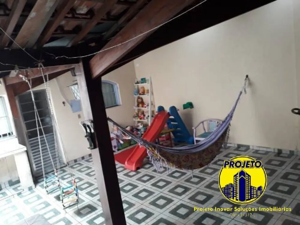 Sobrado, 3 quartos, 160 m² - Foto 4