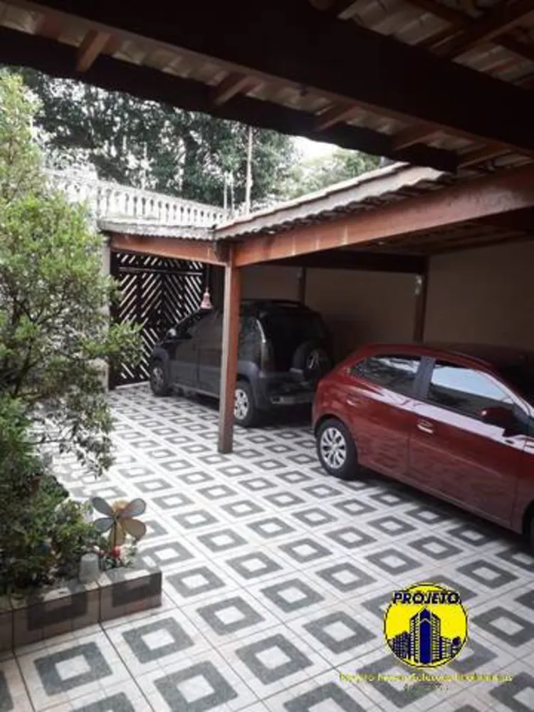 Sobrado, 3 quartos, 160 m² - Foto 6