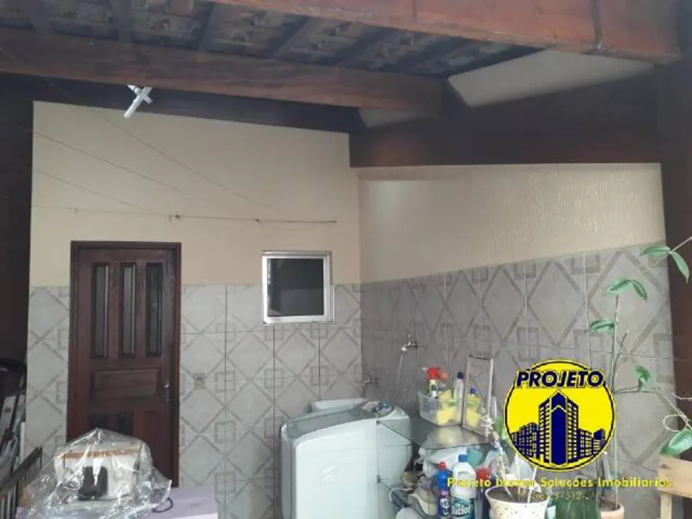 Sobrado, 3 quartos, 160 m² - Foto 5
