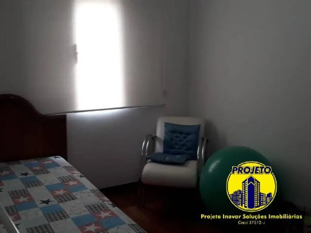 Sobrado, 3 quartos, 160 m² - Foto 3