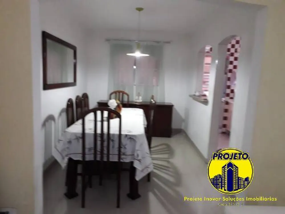 Sobrado, 3 quartos, 160 m² - Foto 9