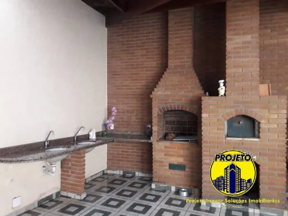 Sobrado, 3 quartos, 160 m² - Foto 7