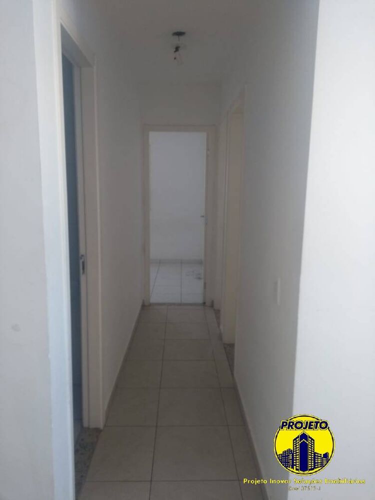 Apartamento à venda com 3 quartos, 61m² - Foto 11