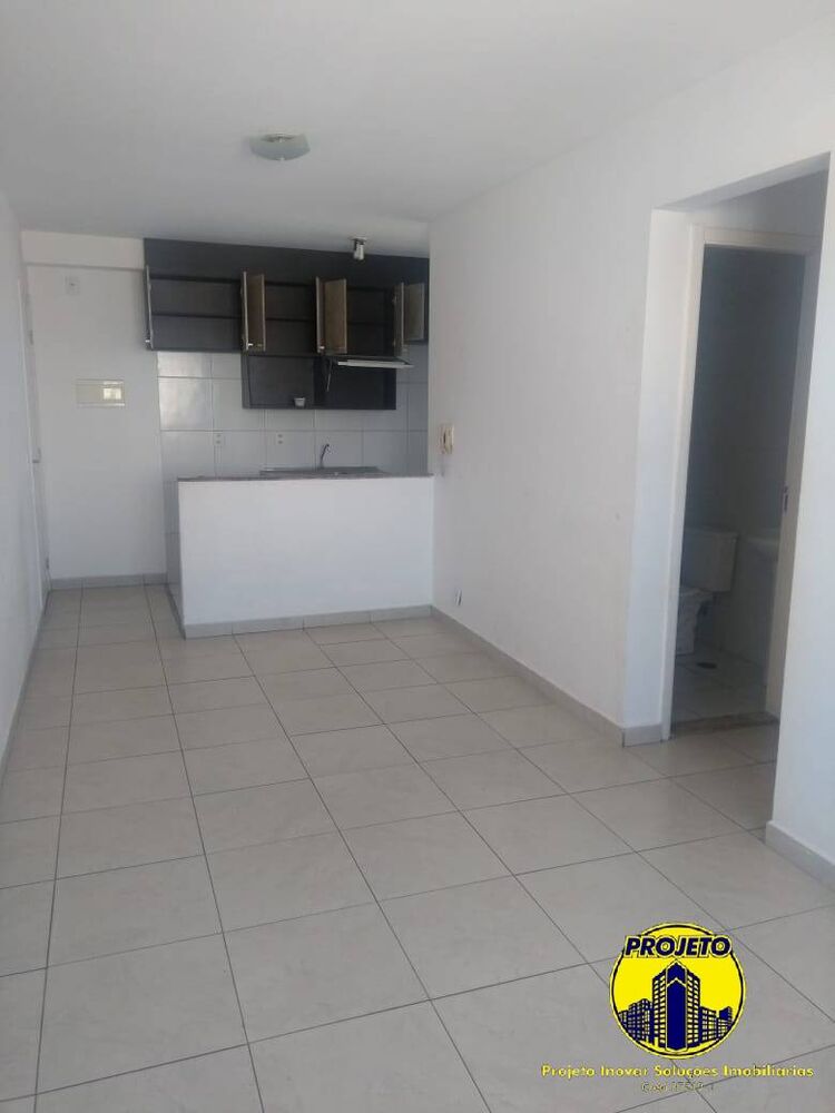 Apartamento à venda com 3 quartos, 61m² - Foto 4