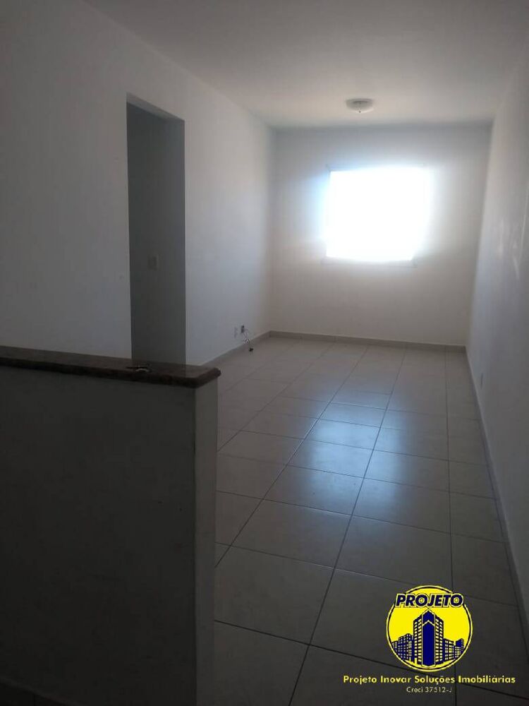Apartamento à venda com 3 quartos, 61m² - Foto 3